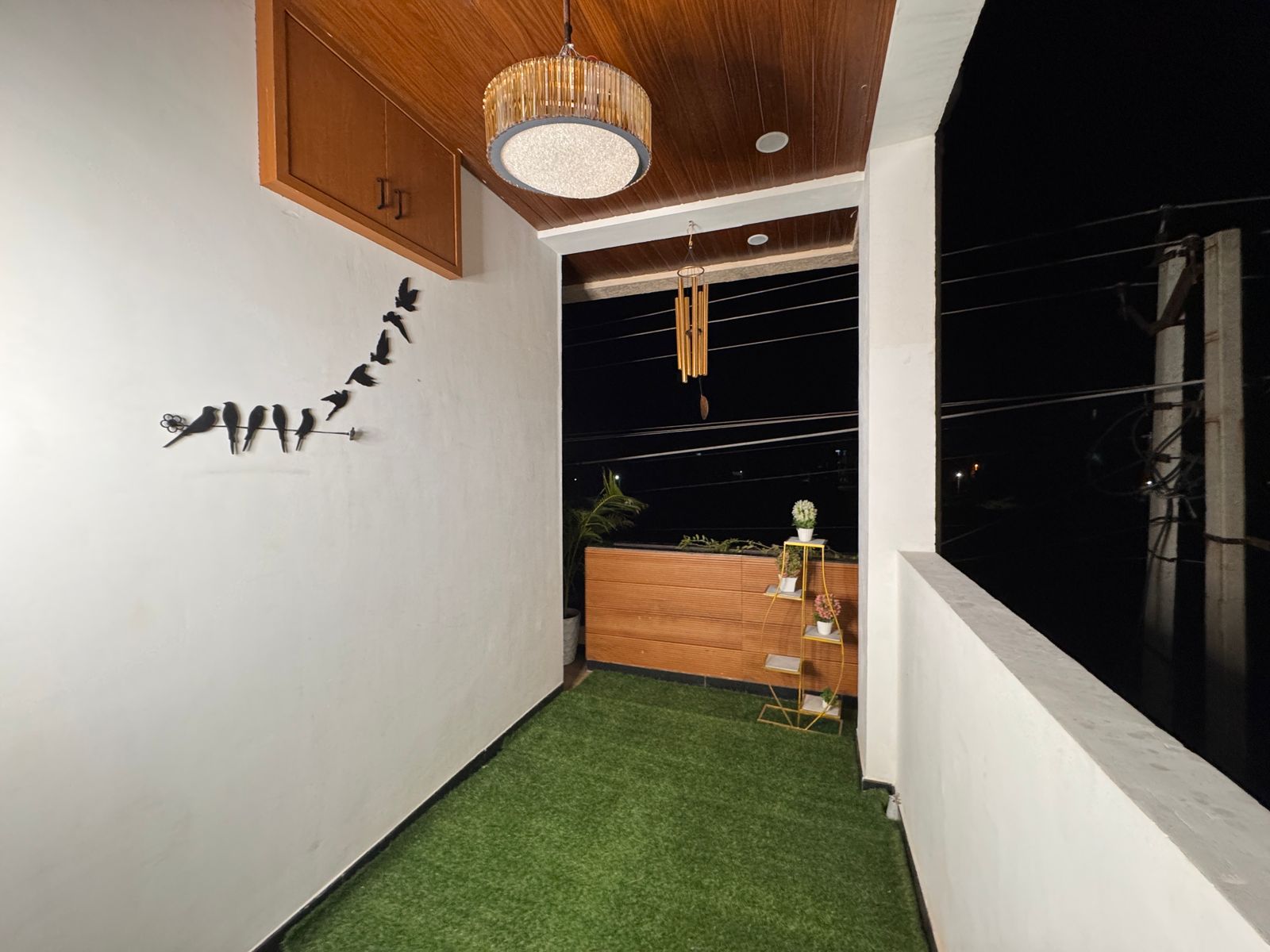 Sagar Villa Entire 2 BHK Villa - Tap to explore photos