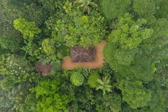 Swasthi serviced villa