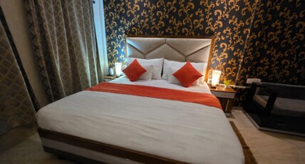 undefined Room Type - Deluxe Double Ac Room 2