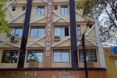 Hotel Satguru 
