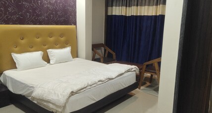 Hotel GK Room Type - Standard NON AC