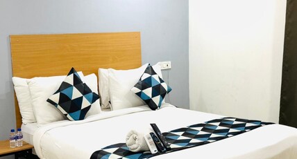 White Ridge KPHB Room Type - Deluxe Room