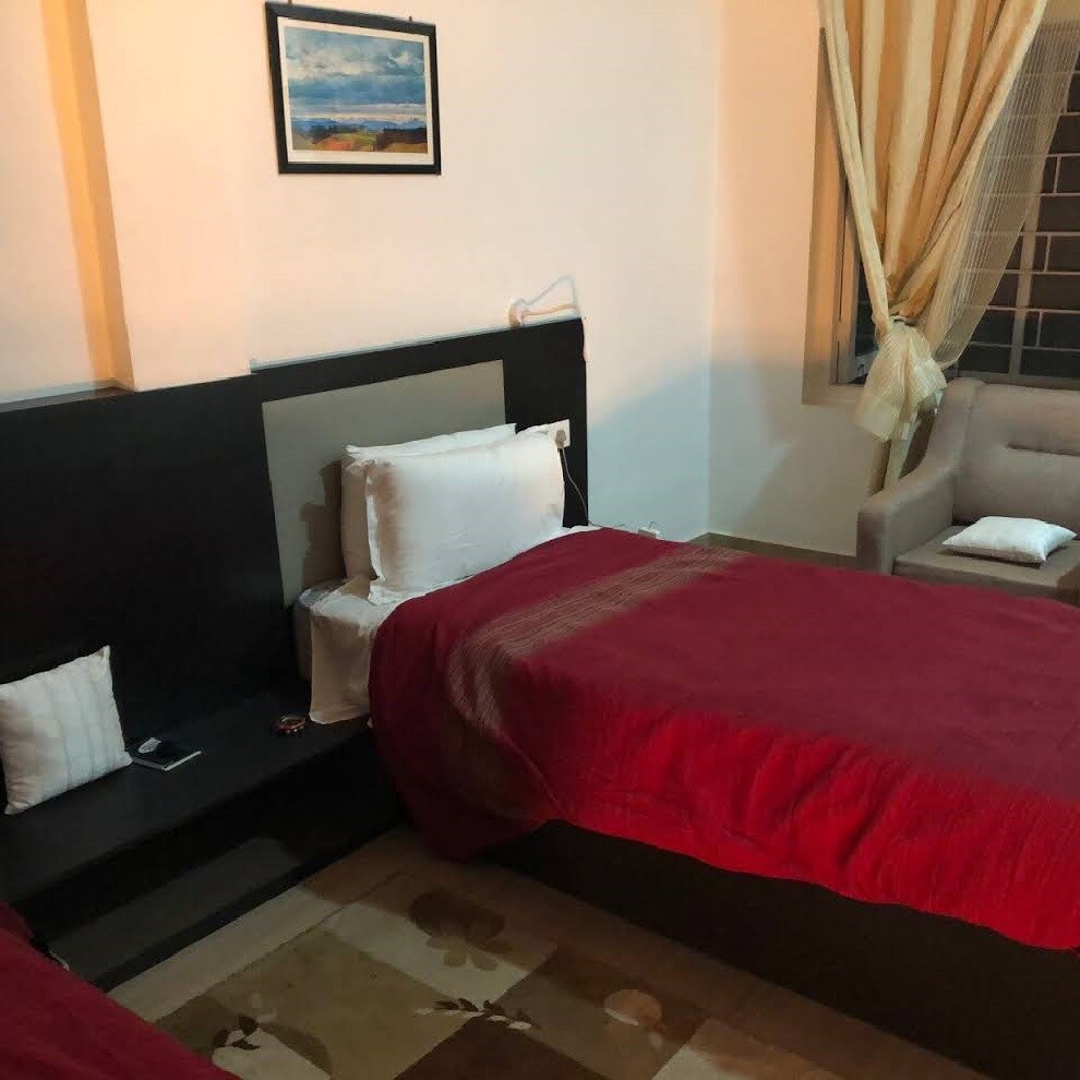 Hesso Villa Home stay - Tap to explore photos