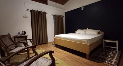 Wood Meadows Room Type - Bedroom 1