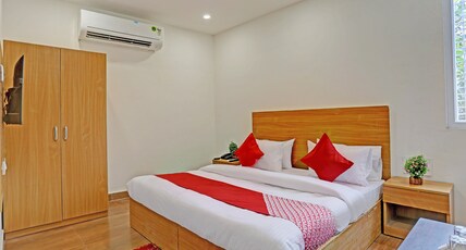 Hotel O La Bella Room Type - Classic
