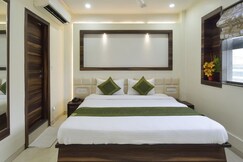 Hotel Palliate