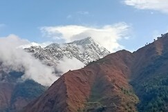 The Affinity