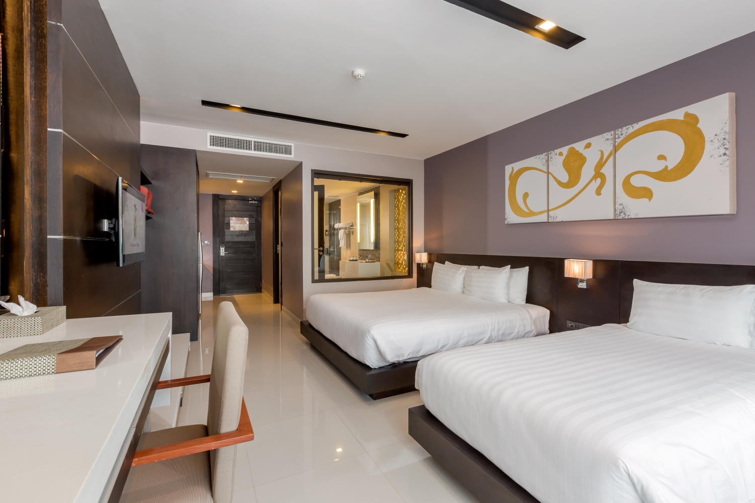 The Charm Resort Phuket - Tap to explore photos