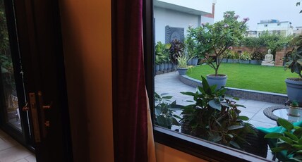 Vandana's Bed and Breakfast | Rooms & Wi-Fi Room Type - Purple  Room