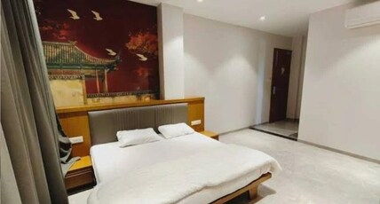 LL Palace Room Type - Executive Room