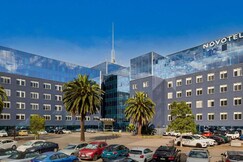 Novotel Melbourne Preston