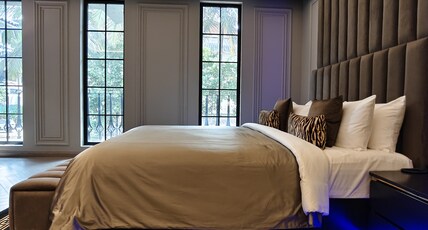 Kings Mansion Room Type - Kings Chamber