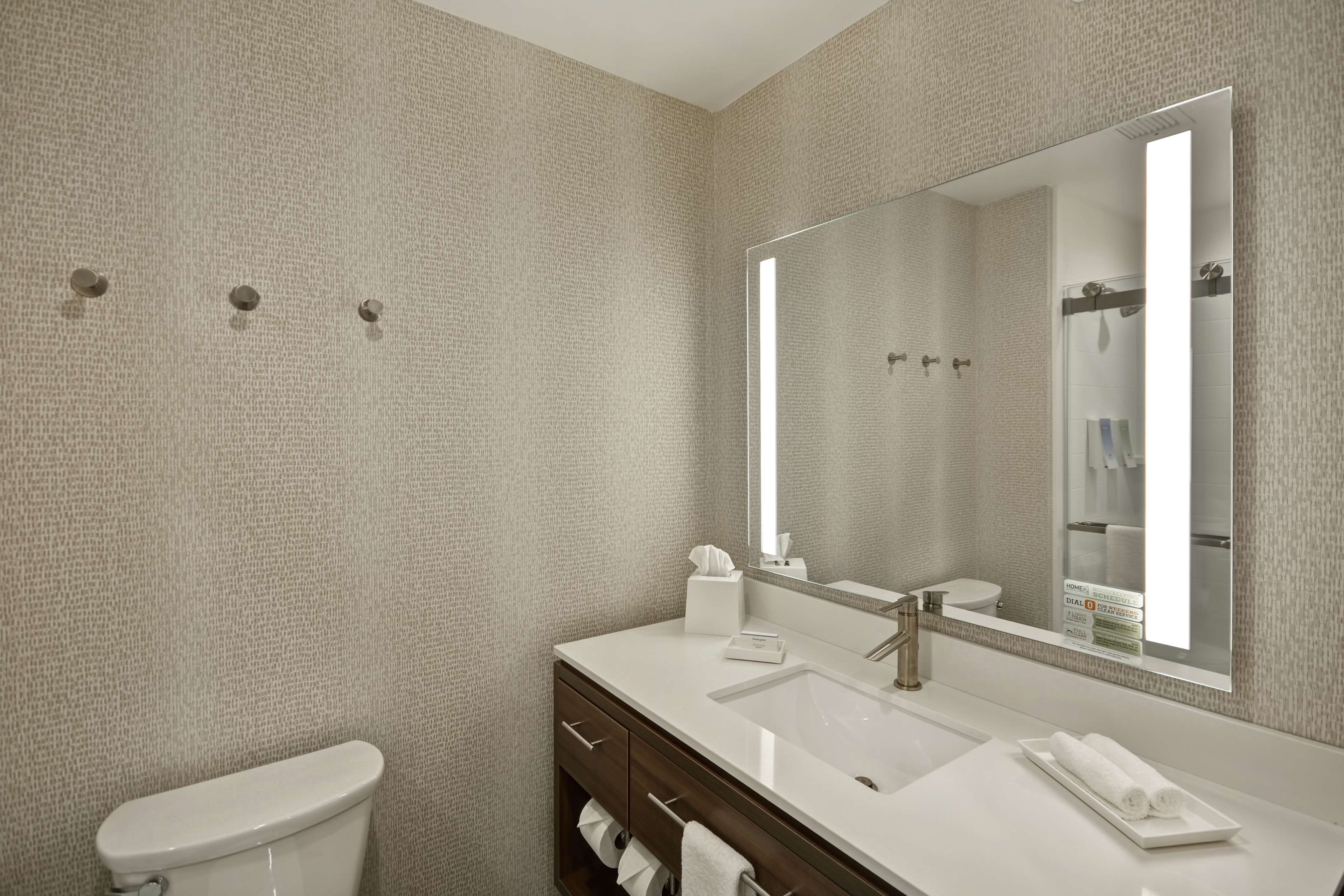 Home2 Suites by Hilton Houston Westchase - Tap to explore photos
