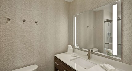 Home2 Suites by Hilton Houston Westchase Room Type - 1 KING STUDIO SUITE NOSMOK