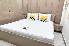 Bluo Penthouse & Terrace Garden @Gachibowli