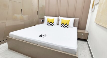Bluo Penthouse & Terrace Garden @Gachibowli Room Type - Bluo Penthouse & Terrace Garden @Gachibowli