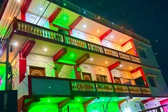 HOTEL DEBRAJ