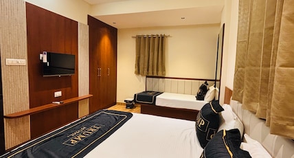 Hotel Anantta Inn Room Type - Deluxe Room With Free Break Fast Hotel Anantta Inn Room Type - Deluxe Room With Free Break Fast