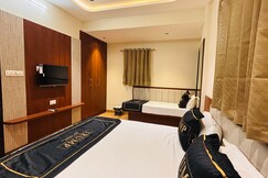 Hotel Anantta Inn