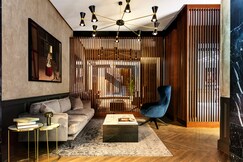 Radisson Blu Hotel, Madrid Prado