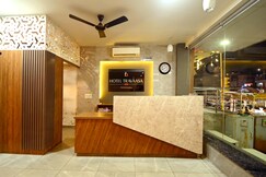 Hotel Travaasa - Ajmer Road Jaipur