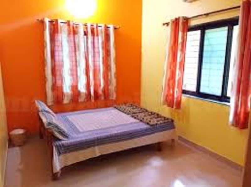 Nisarg Home Stay- AC Rooms - Tap to explore photos