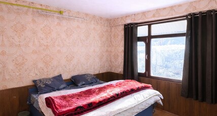Hatuhill homestay Room Type - Bedroom 4