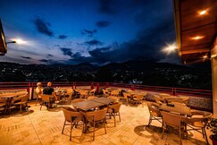 Hotel Square One by D Polo Dharamshala