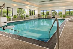 Hampton Inn by Hilton Chicago-O'Hare International Airport