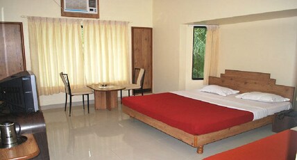 Hotel Kuber Inn Room Type - Double Bed Non A.C