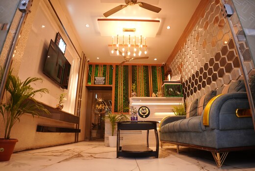 Mohiraj Hotel