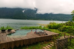 Inap Retreat Boutique Cabin Kintamani