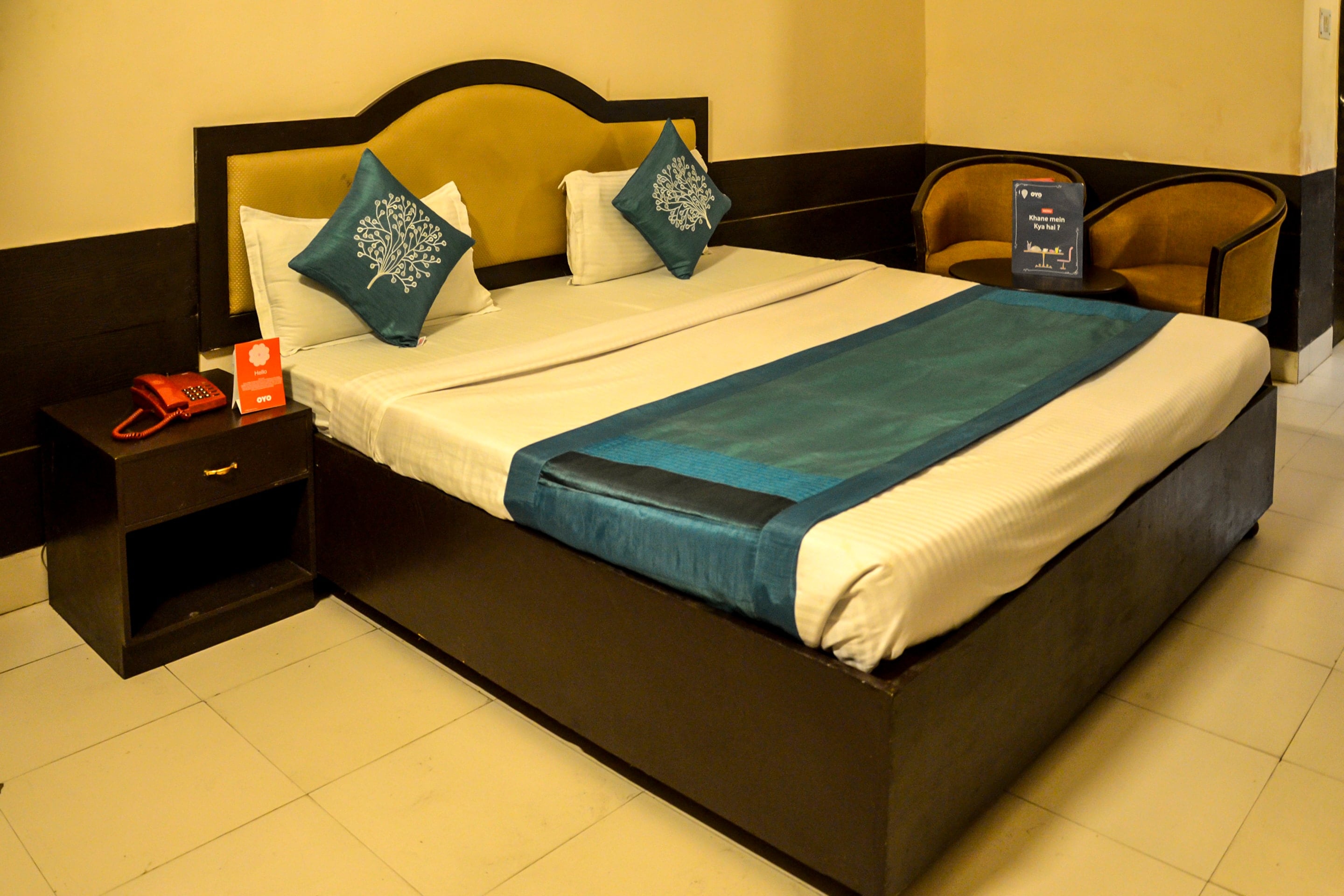 OK INTERNATIONAL - Tap to explore photos