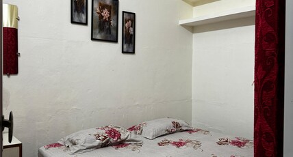 Jai Shree Balaji Homestays Room Type - AC Double Bed Room