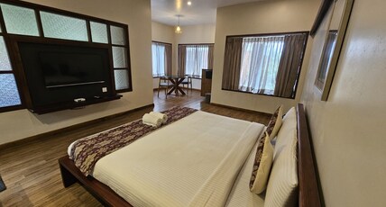 The Story Resorts & Spa Room Type - Deluxe Room