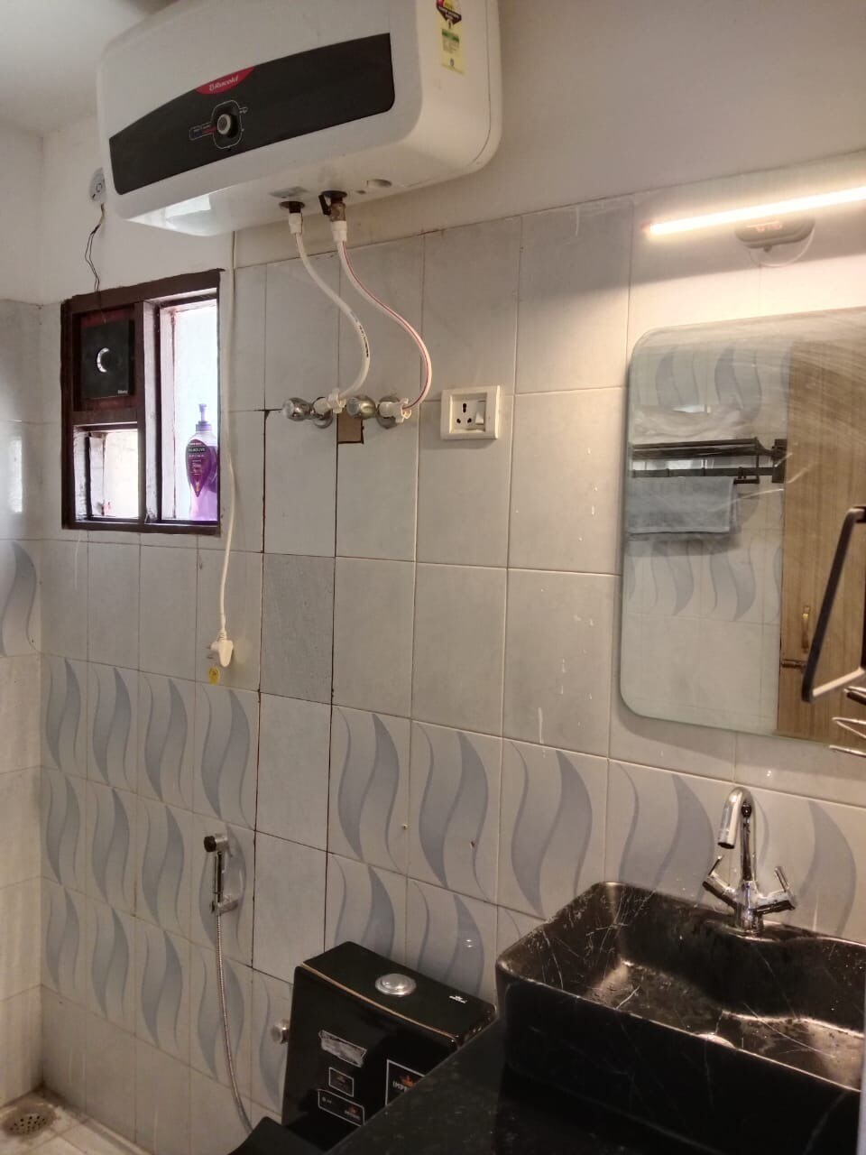 Believeth Stays - Tap to explore photos