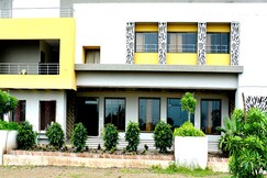 Omkar Resort & Lawns