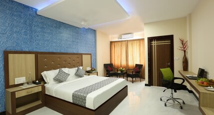 TNV CASITA INN Room Type - Deluxe King Suite