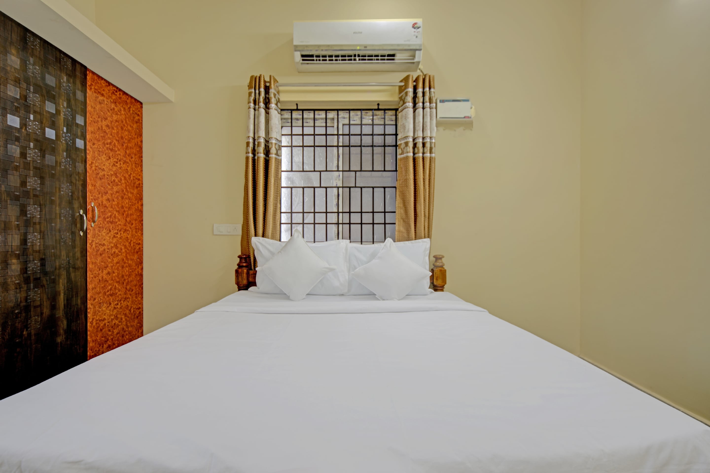 Hotel O Vsv Guest House - Tap to explore photos