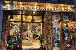 Address of Hotel Kaanha Residency Inn by Shree Krishna Hospitality