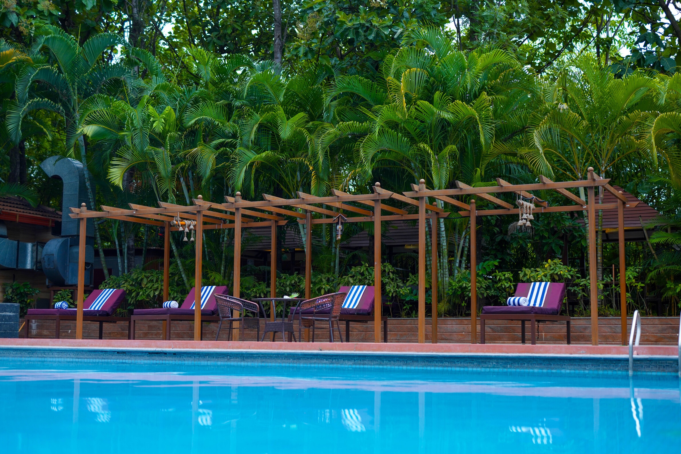 JAL MAHAL RESORT & SPA - Tap to explore photos