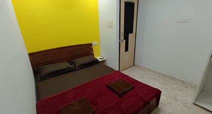 Delux home stay Room Type - 402-Delux Master Bed Room(4th Floor-No Lift-No Tv)
