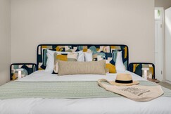 Neighbourgood De Wet, Franschhoek