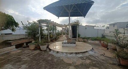 Krishna Park Front Studio Apartment Room Type - Krishna Park Front Studio Apartment