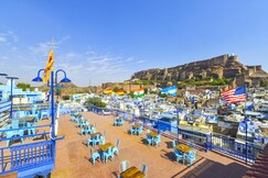 Castle View Home Stay