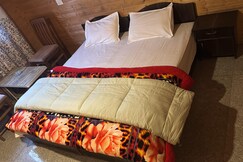 Jammu Da Dogra Hotel and Restaurant