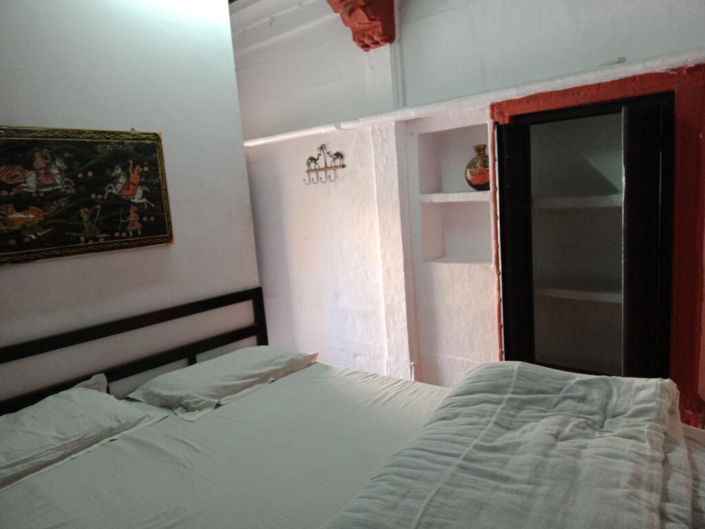 Patwa Haweli | Rooms in a Villa - Tap to explore photos