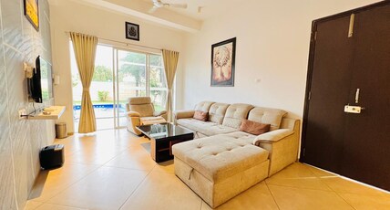 Ashford 4BHK Villa with Pvt Pool By Stellar Stays Room Type - Ashford 4BHK Villa with Pvt Pool By Stellar Stays