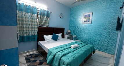 DS 191 Room Type - Blue Room 1