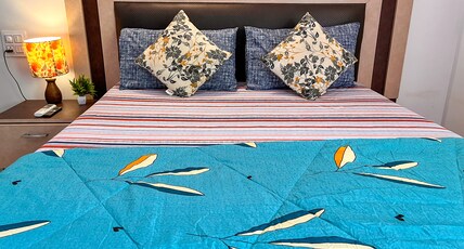 Arzu Homes Room Type - Venus by Arzu Homes
